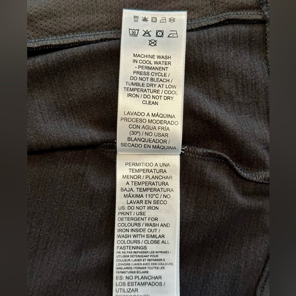 PUMA Women’s Golf Cloudspun Heather Full Zip Jacket - Size M - Picture 11 of 11